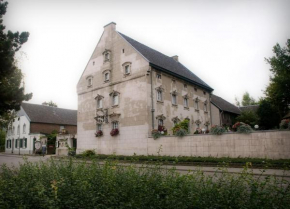 Hotel De Oude Brouwerij